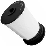 Filtro Combustível S10 2.8: Durabilidade Tecfil - imagem 2