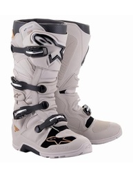 Bota Alpinestars Tech 7 Enduro Masculina: Aventura e Proteção Imbatíveis - imagem 3