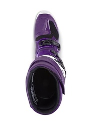 Alpinestars Botas Tech 7, botas de motocross de alto desempenho, certificação CE - imagem 4