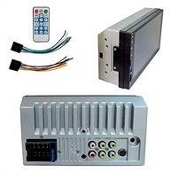 Central Multimídia H-Tech HT-3001: Som Automotivo com Tela 7" e Conectividade Total - imagem 5