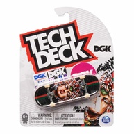 Tech Deck 96mm: Skate de Dedos Surpresa! - imagem 1