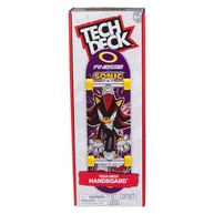 Tech Deck Sonic: Domine as Manobras com o Skate de Mão! - imagem 1