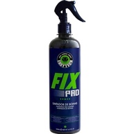 Fix Pad 500ml: Limpador Essencial para Boinas de Polimento | Easy Tech - imagem 2