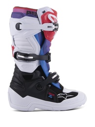 Botas Alpinestars Tech 7S Youth: Proteção e Conforto para Jovens Campeões do Motocross - imagem 1