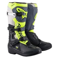 Bota Alpinestars Tech 3: Proteção e Conforto para suas Aventuras Off-Road (Tamanho 14) - imagem 2