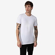 Tech T-Shirt Modal: Conforto e Frescor Duradouros - imagem 1