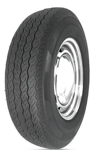 Kit 2 Pneus Technic T700 5.60-14 80P Aro 14 - Clássicos VW - imagem 4