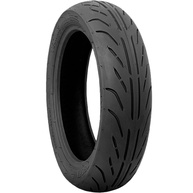 Pneu Technic Bellatrix 130/70-13 57P TL Traseiro para Honda PCX 160 e Yamaha NMAX 160 - imagem 3