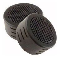 Eleve o Som do Seu Carro: Kit Mini Tweeter Universal Technoise 80W para Porta e Painel - imagem 3