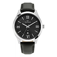 Technos 2115MZPS/0P: Elegância em Couro - imagem 1