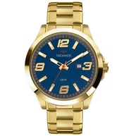 Technos Dourado: Elegância e Resistência - imagem 1