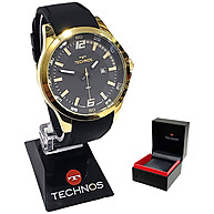 Technos Performance: O Relógio Masculino para seu Dia a Dia - imagem 1