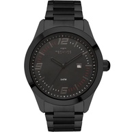 Technos Racer: O Relógio Masculino Preto Ideal - imagem 1