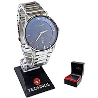 Technos Slim Safira: Elegância e Durabilidade - imagem 1