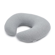 Almofada de Amamentação Serena Infanti - Conforto Ergonômico em Tecido 100% Algodão - imagem 1