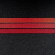 Tecido Recaro Vermelho 3 Listras para VW GTI/GTS - Restaure o Clássico com Estilo! - imagem 2
