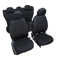 Capa Banco Automotivo Gm Onix, Celta, Corsa, Prisma, Classic - Tecido Premium - imagem 1