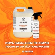 Impermeabilizante Pro Imper 5L Easytech: Proteção Duradoura e Inteligente para Seus Tecidos - imagem 3