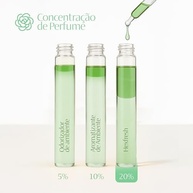 HexFresh: Finalizador Aromatizante e Higienizador Luxuoso para Estofados e Tecidos - 5L - imagem 4
