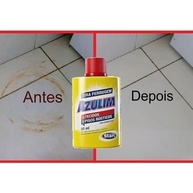 Kit 3 Tira Ferrugem 50ml - Removedor Eficiente para Tecidos e Pisos Rústicos - imagem 5