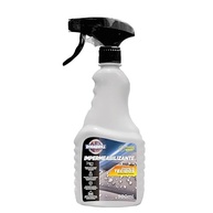Impermeabilizante Rodabrill 500ml: Proteção Duradoura para Tecidos Automotivos - imagem 2