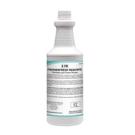 Finalizador de Passadoria Tecidos Finisherfresh Requinte 1L - Acabamento Profissional para Tecidos - imagem 2