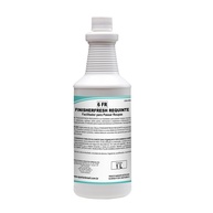 Finalizador de Passadoria Tecidos Finisherfresh Requinte 1L - Acabamento Profissional para Tecidos - imagem 1