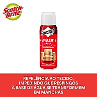 Scotchgard 3M: Proteja Seus Tecidos! - imagem 2