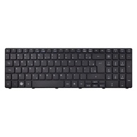 Teclado Acer NSK-AL11D: Bluetooth, ABNT2 e Compatibilidade - imagem 1