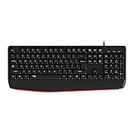 Teclado Aigo AK310: Conforto e Praticidade - imagem 1