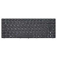 Teclado Asus A Series Preto ABNT2 | Compatível e com Garantia - imagem 1