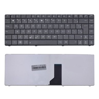 Teclado Asus A43E: Substituição Perfeita! - imagem 1