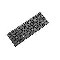 Teclado Asus ABNT2: Compatível e com Garantia! - imagem 1