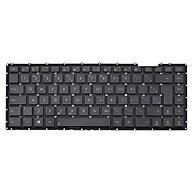Teclado Asus X451: Substituição Perfeita e Garantida! - imagem 1