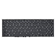 Teclado Asus X515MA Preto ABNT2 | Compatível e com Garantia - imagem 1