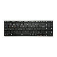 Teclado Bluetooth Multi TC220: 3 Dispositivos! - imagem 1