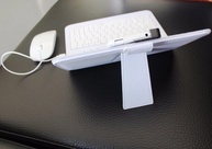 Capa Teclado Celular: Digite Mais Rápido! - imagem 3