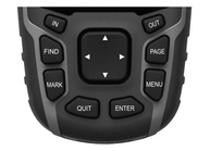 Teclado de Borracha Garmin GPSMAP - imagem 1