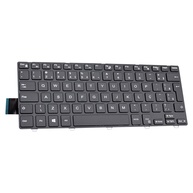 Teclado Dell Inspiron 14-3000: Substitua Já! - imagem 1