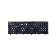 Teclado Dell Inspiron 15-5748: Iluminação e Qualidade - imagem 1