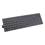 Teclado Dell Inspiron I15-5558: Substitua Já! - imagem 1