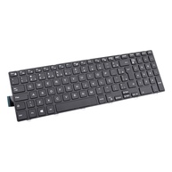 Teclado Dell Inspiron I15-5566: Substitua Já! - imagem 1
