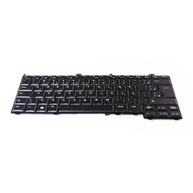 Teclado Dell Latitude E7440: ABNT2 Preto - Troca Fácil! - imagem 1