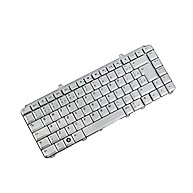 Teclado Dell NSK-D931B: ABNT2 Prata - Compatível! - imagem 1