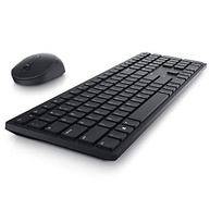Teclado e mouse sem fio Dell Pro — KM5221W - imagem 4
