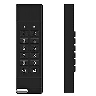 teclado-e-criptografia-com-segura-usb-unidade