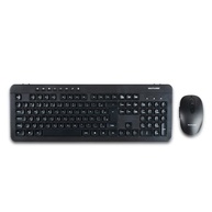 Teclado e Mouse Sem Fio: Conforto e Praticidade - imagem 1