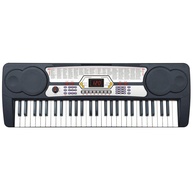 Teclado Eletrônico 100 Ritmos: Aprenda a Tocar! - imagem 1