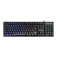 Teclado Gamer Neologic Infinite Play: Domine o Jogo! - imagem 1