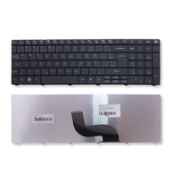 Teclado Gateway NE56R22B: Substituição Perfeita! - imagem 1